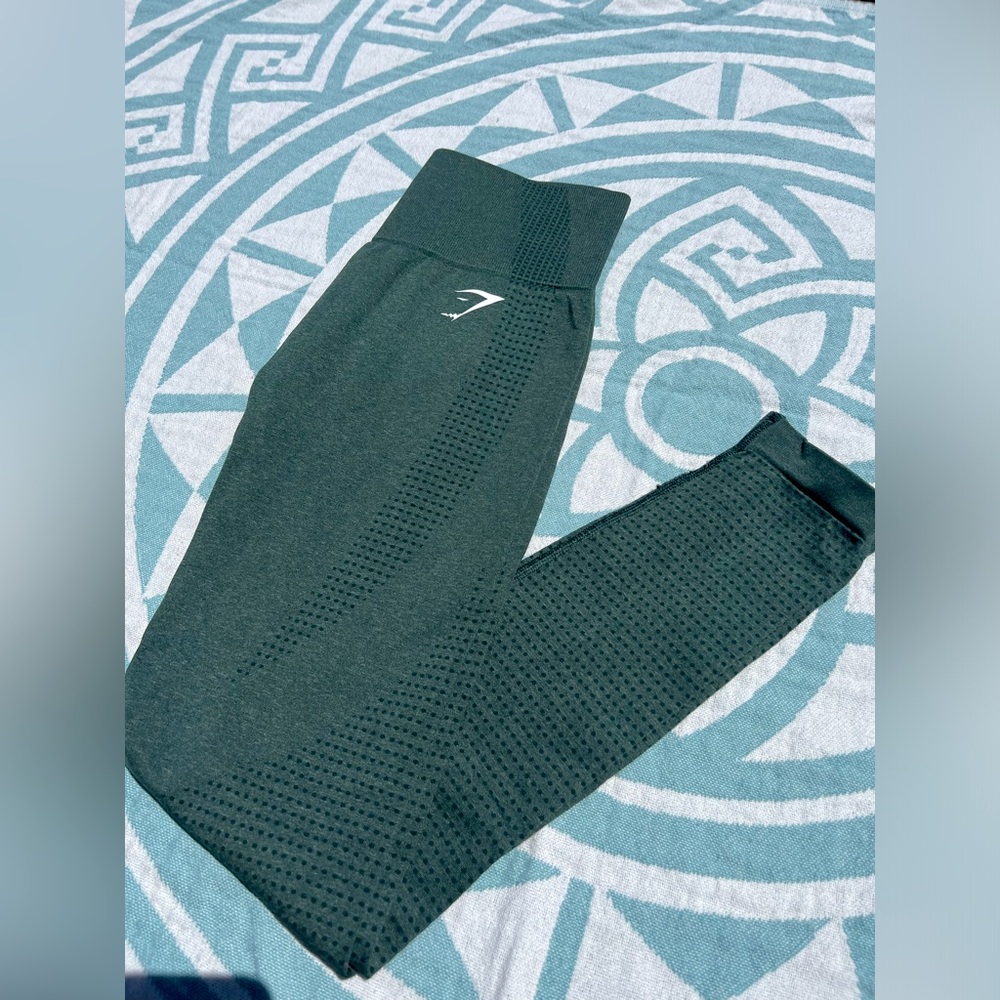 Seamless Gymshark Leggings